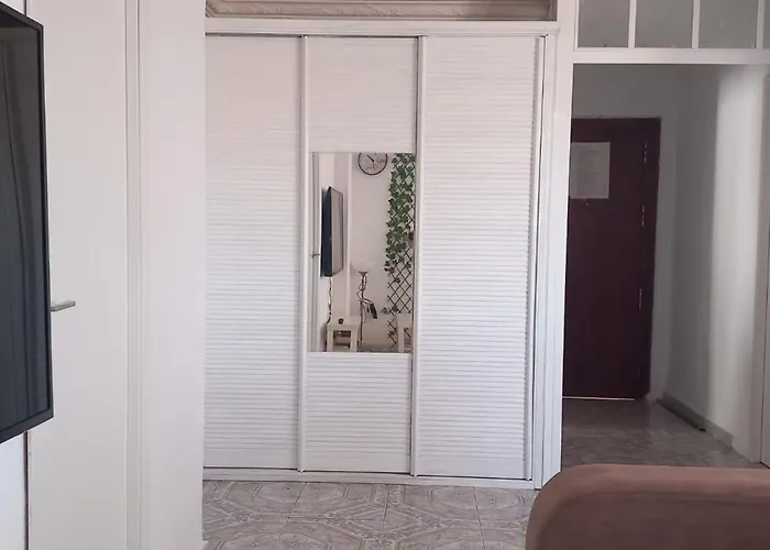 Apartamento Cruz