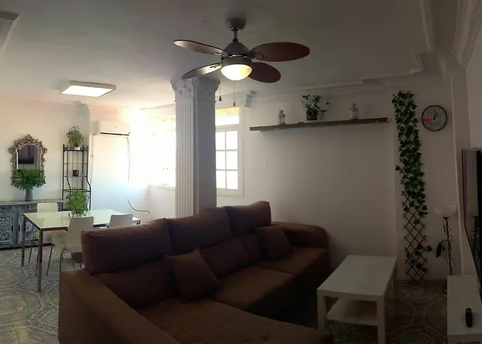Apartamento Cruz